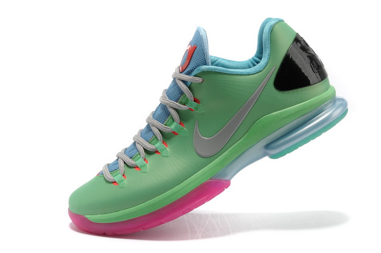 Nike KD 5 ELITE [Ref. 04] - Cliquez sur l'image pour la fermer